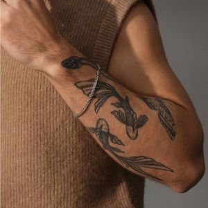 Meet your Posher, Jaden